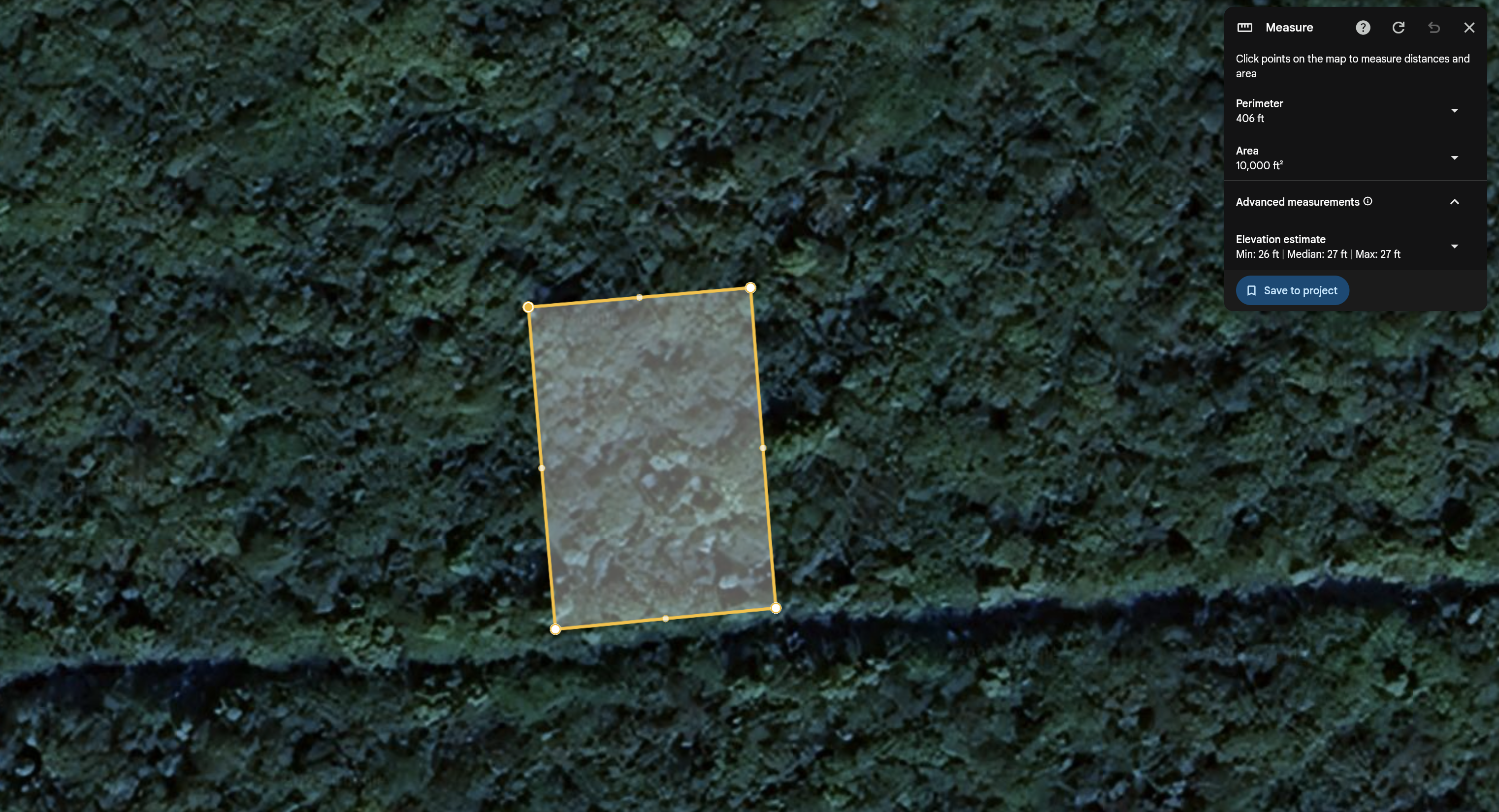 Lot 8590 Bahama Sound 12 East, Exuma & Exuma Cays